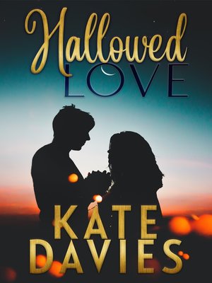 cover image of Hallowed Love